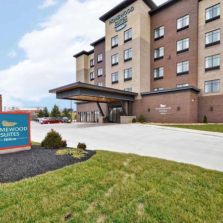 Homewood Suites By Hilton Cincinnati/West Chester Kültér fotó