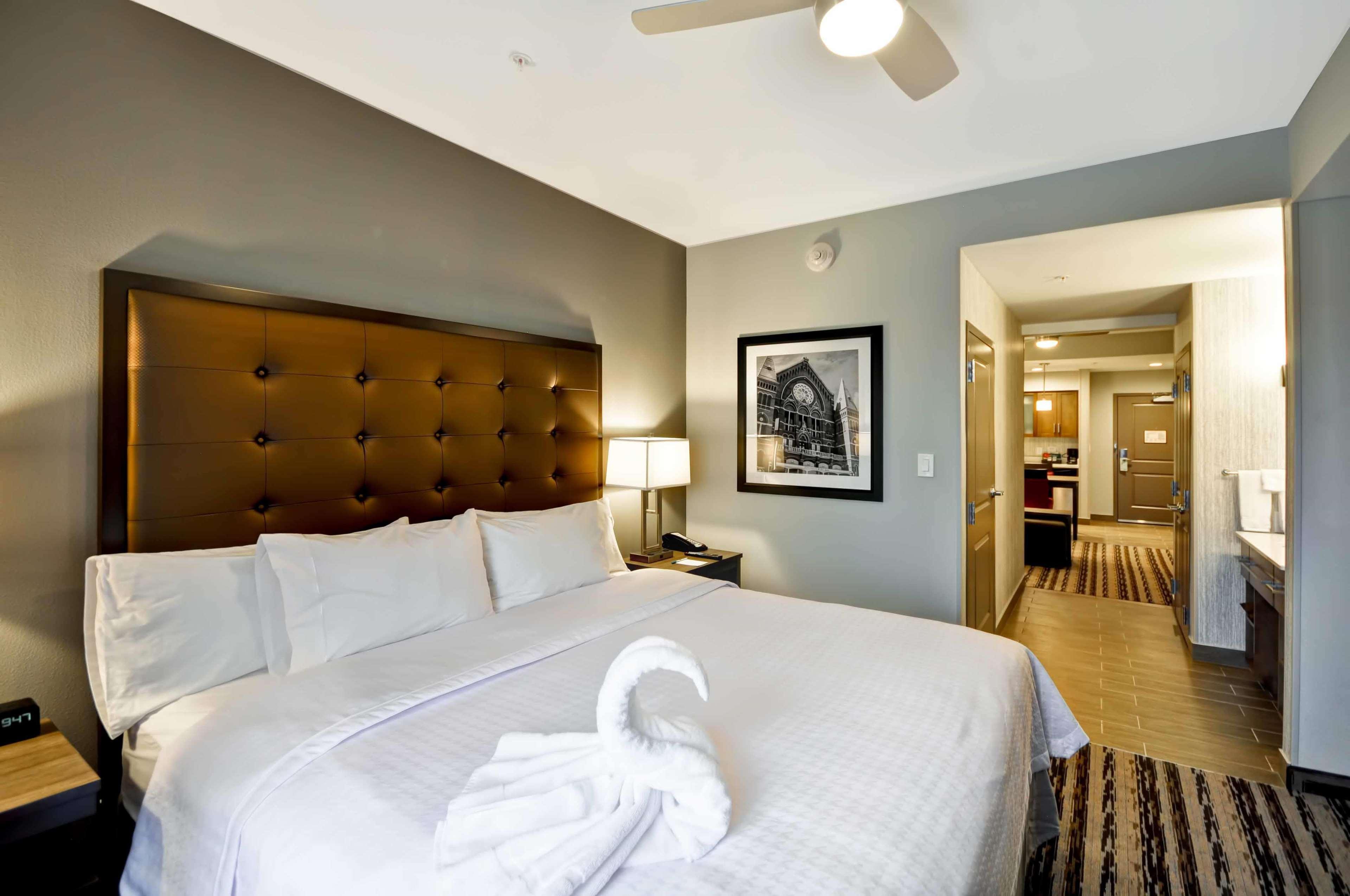 Homewood Suites By Hilton Cincinnati/West Chester Kültér fotó