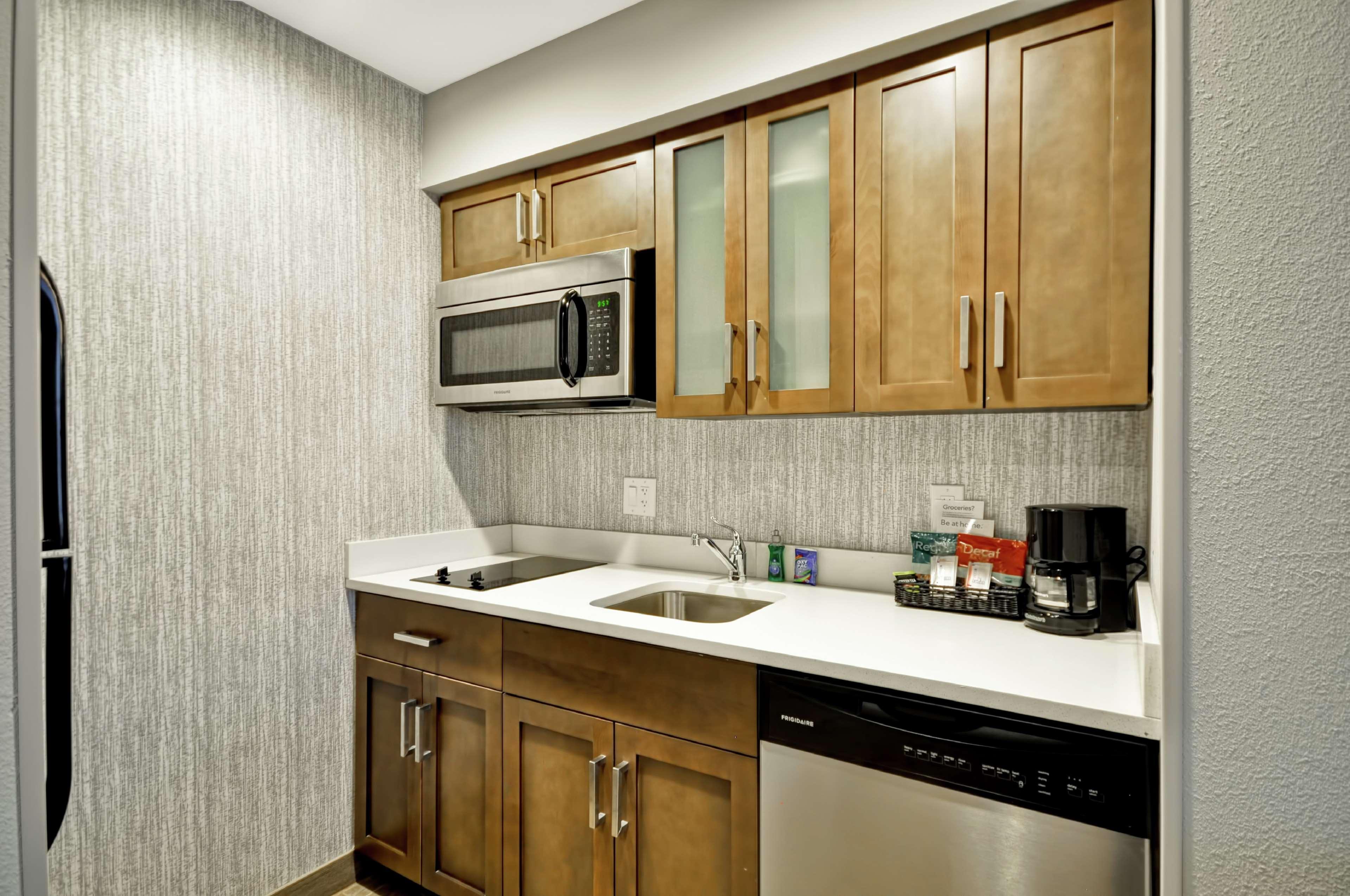 Homewood Suites By Hilton Cincinnati/West Chester Kültér fotó