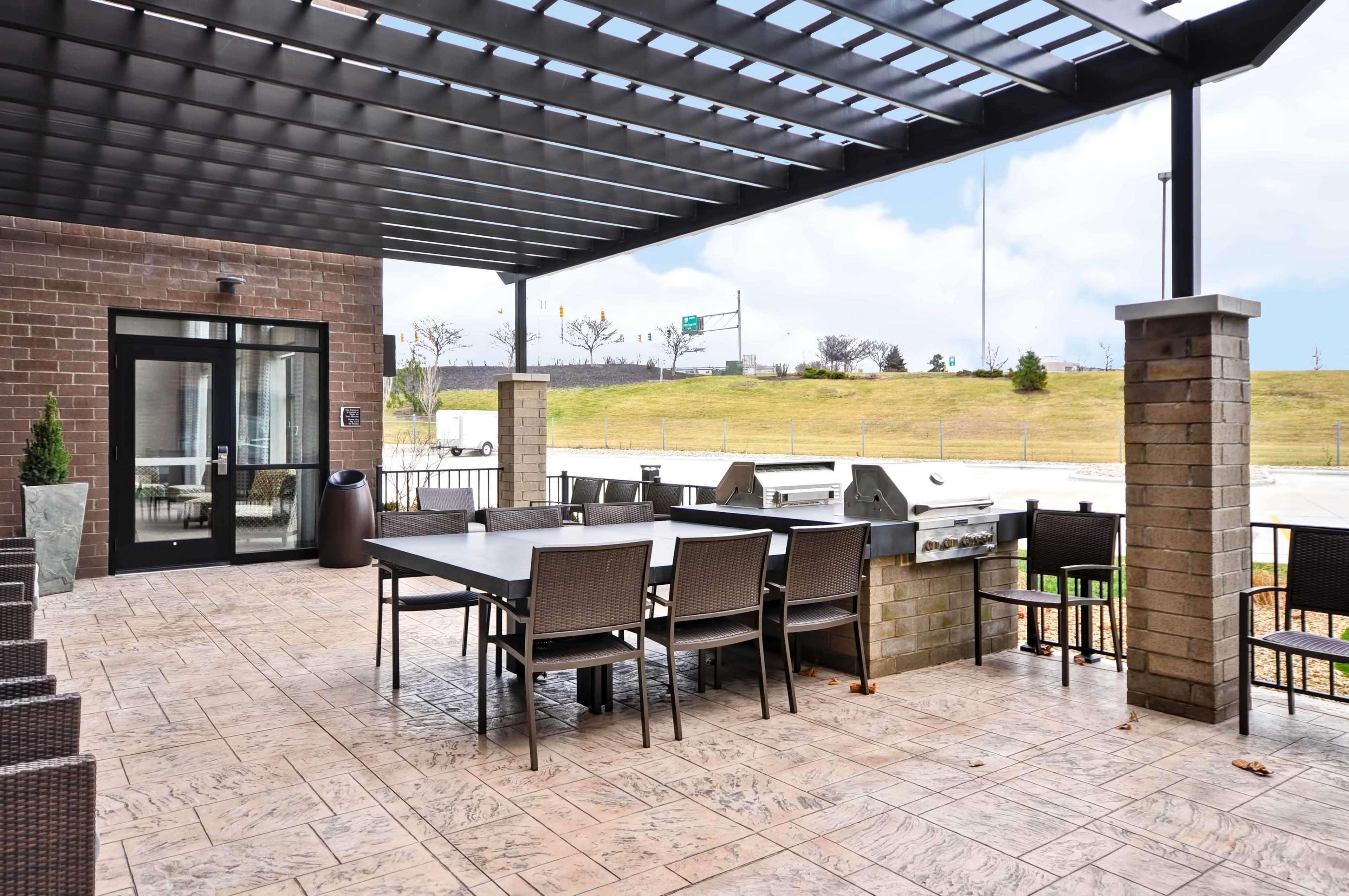 Homewood Suites By Hilton Cincinnati/West Chester Kültér fotó
