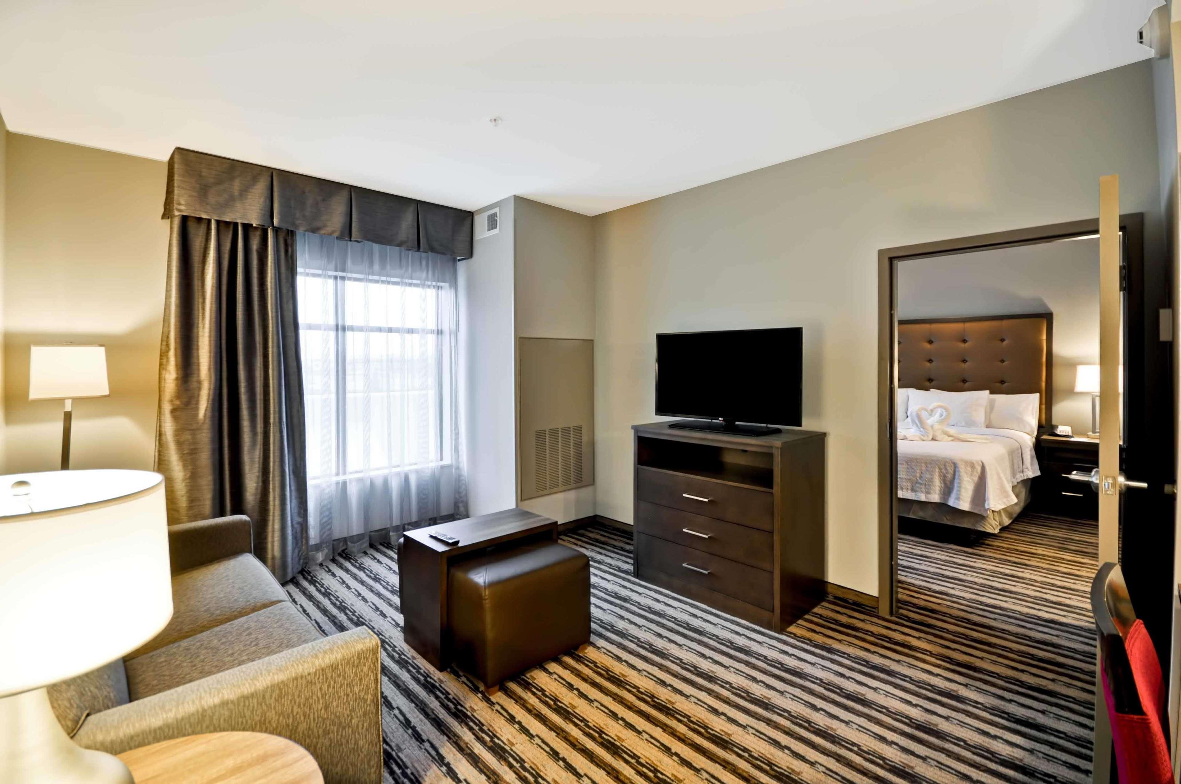 Homewood Suites By Hilton Cincinnati/West Chester Kültér fotó
