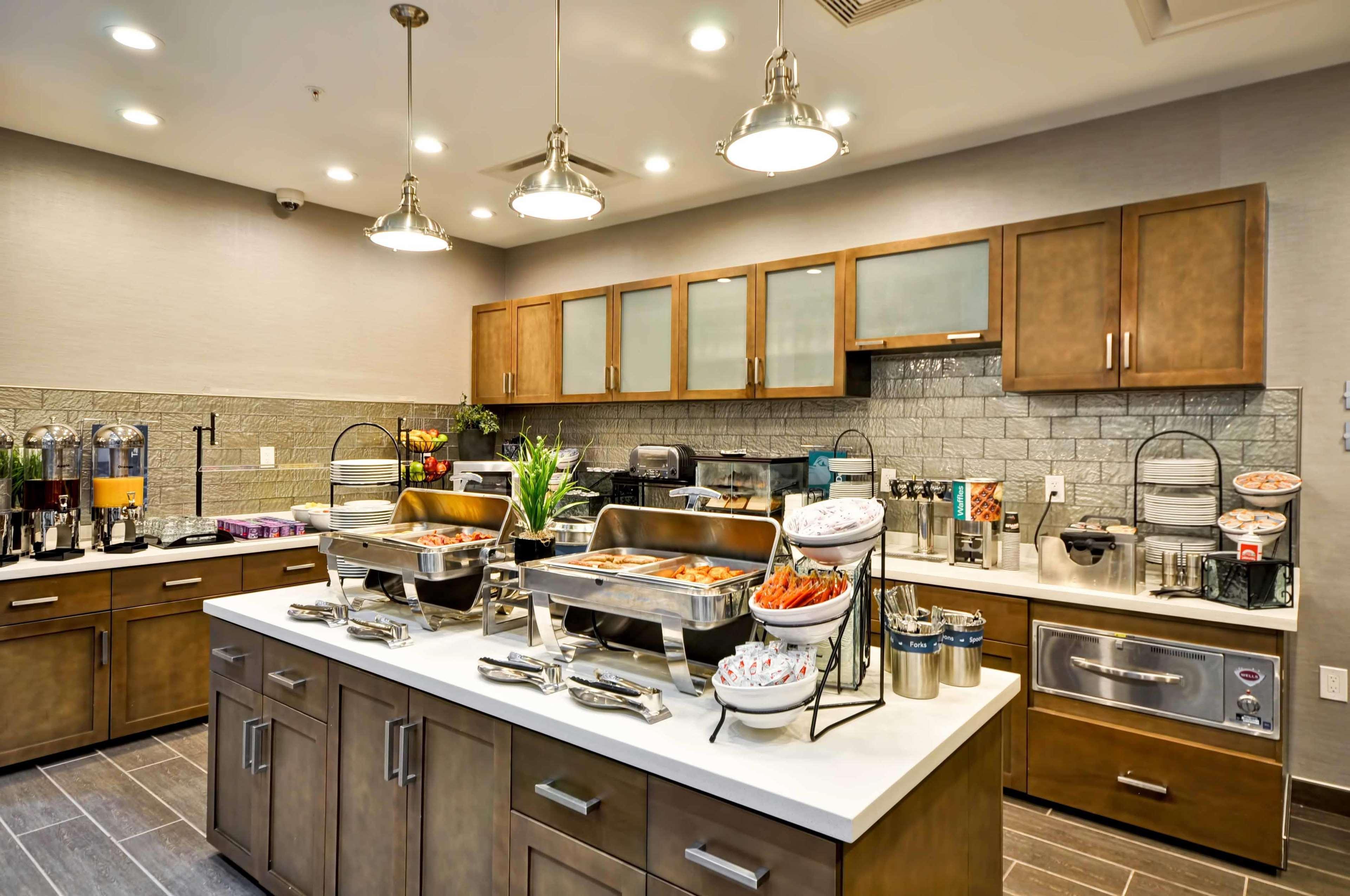 Homewood Suites By Hilton Cincinnati/West Chester Kültér fotó