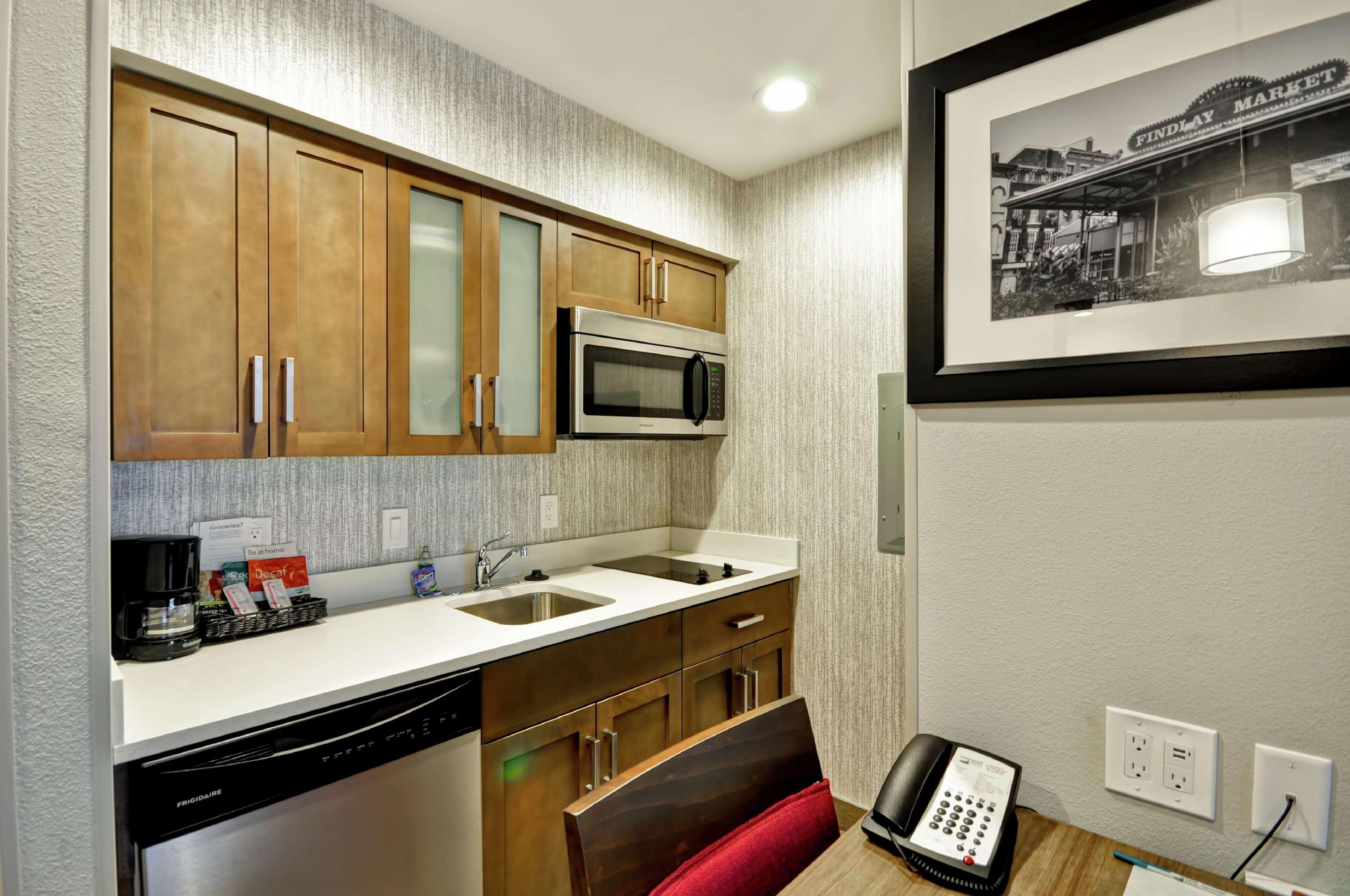 Homewood Suites By Hilton Cincinnati/West Chester Kültér fotó