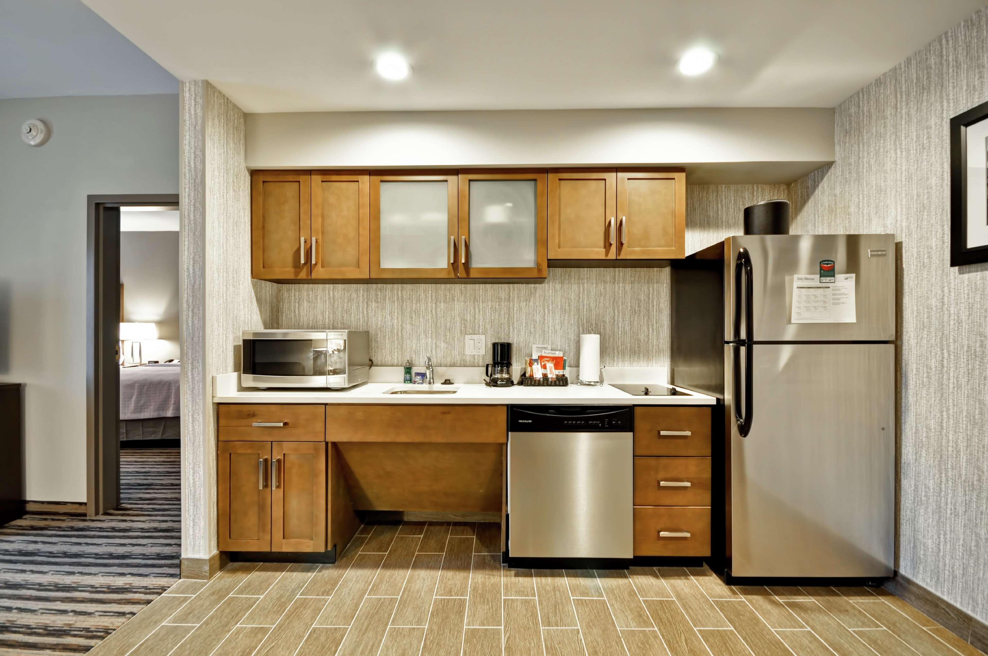 Homewood Suites By Hilton Cincinnati/West Chester Kültér fotó