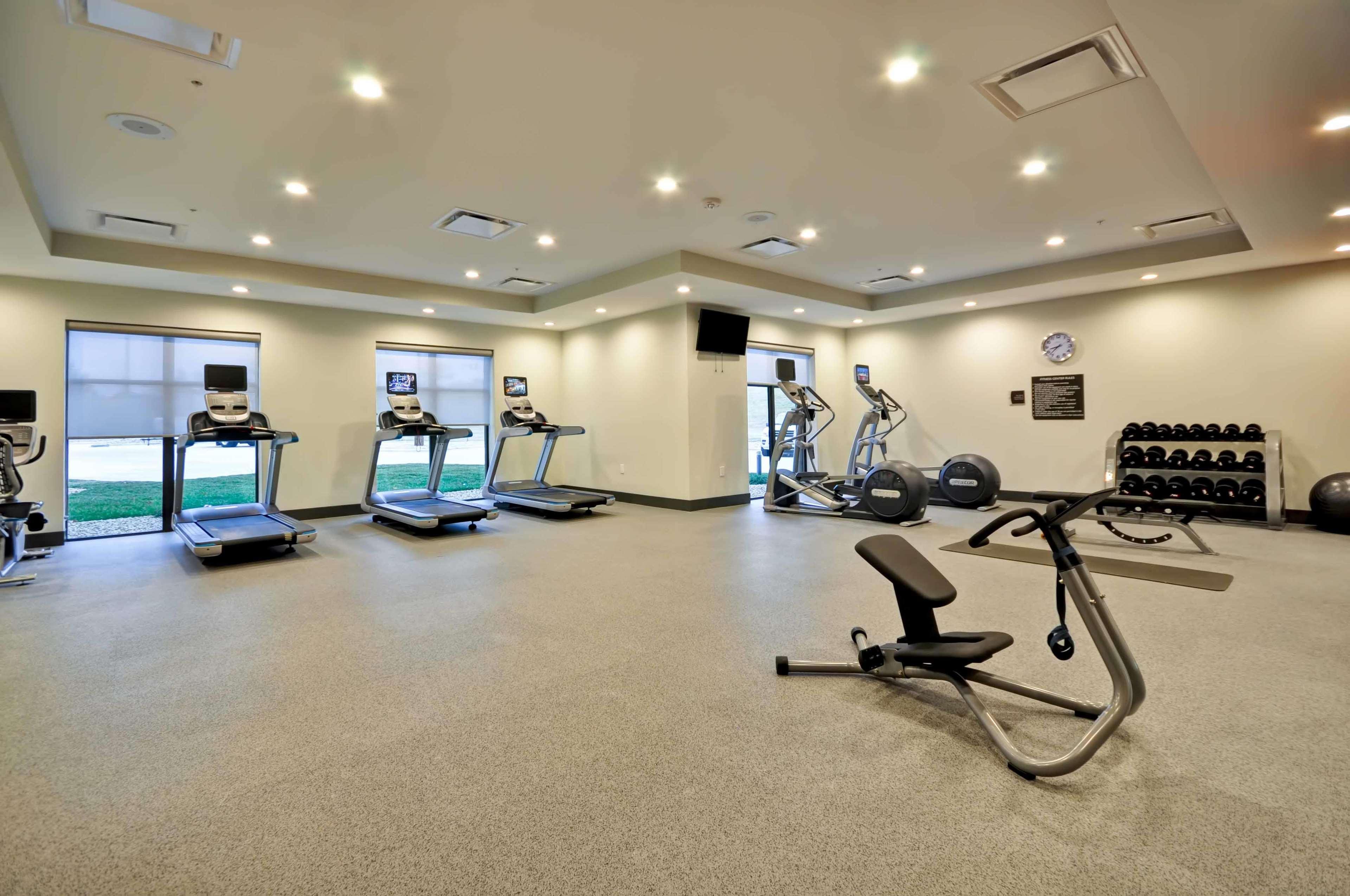 Homewood Suites By Hilton Cincinnati/West Chester Kültér fotó