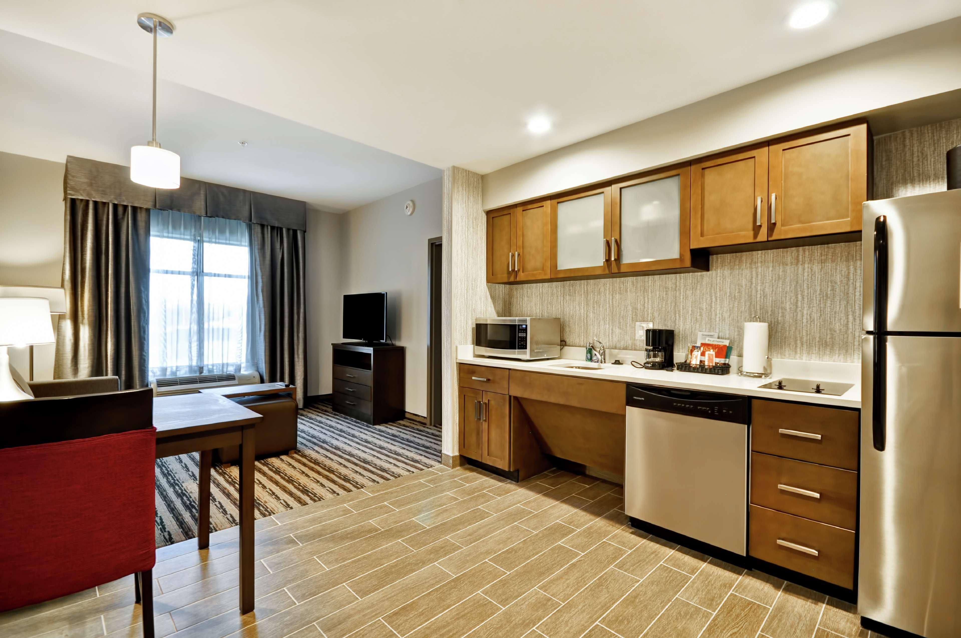 Homewood Suites By Hilton Cincinnati/West Chester Kültér fotó