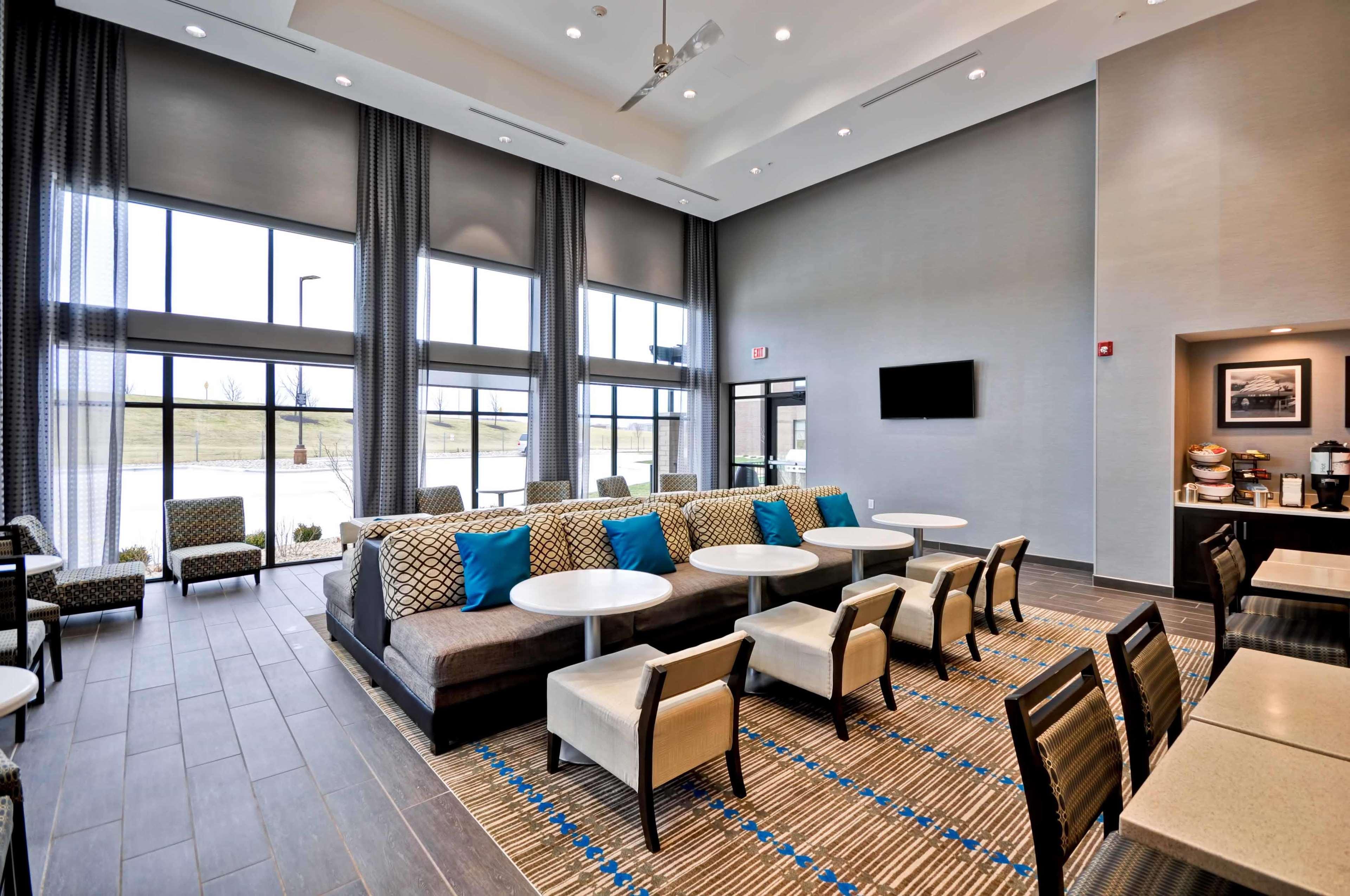 Homewood Suites By Hilton Cincinnati/West Chester Kültér fotó