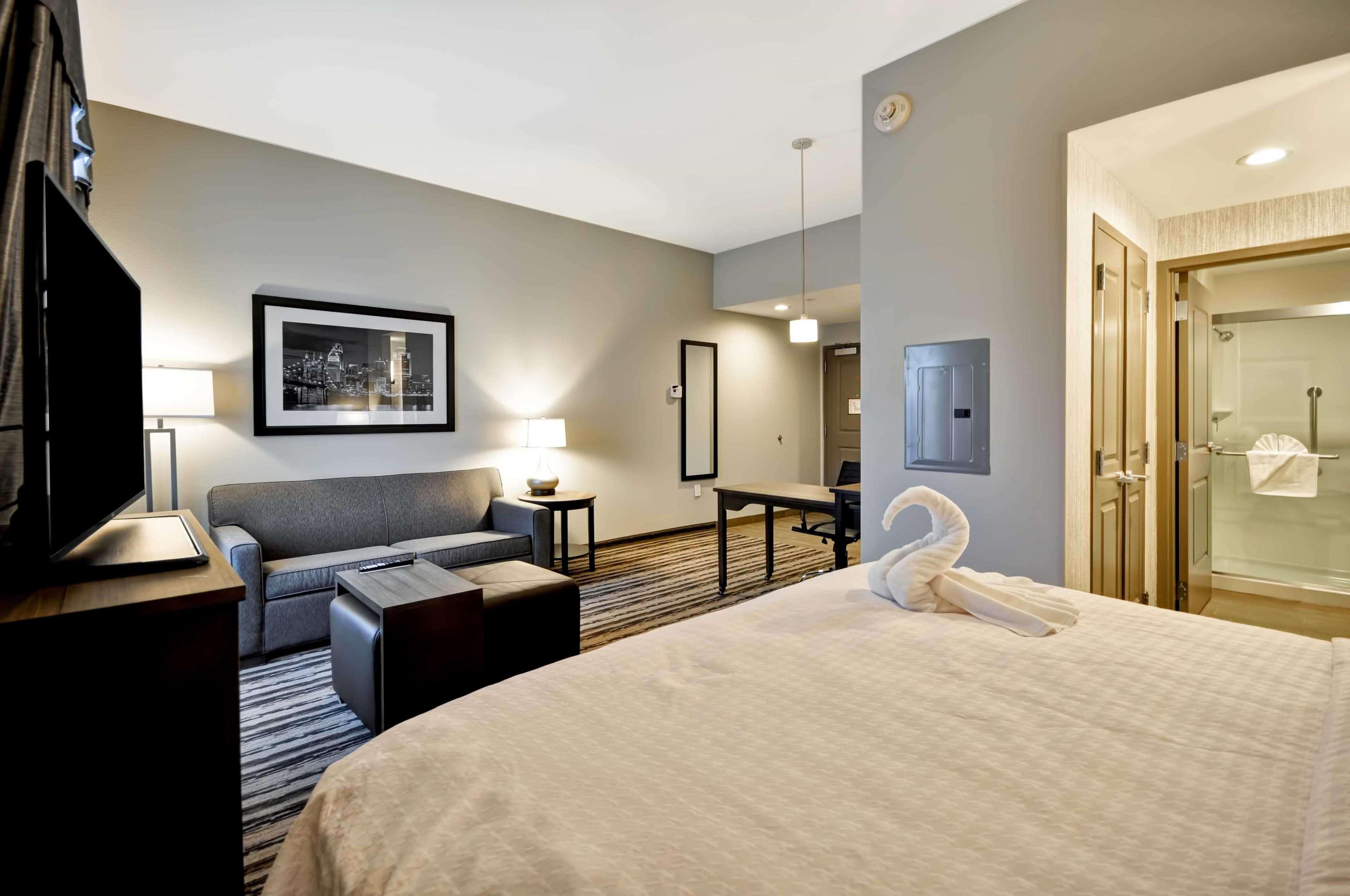 Homewood Suites By Hilton Cincinnati/West Chester Kültér fotó
