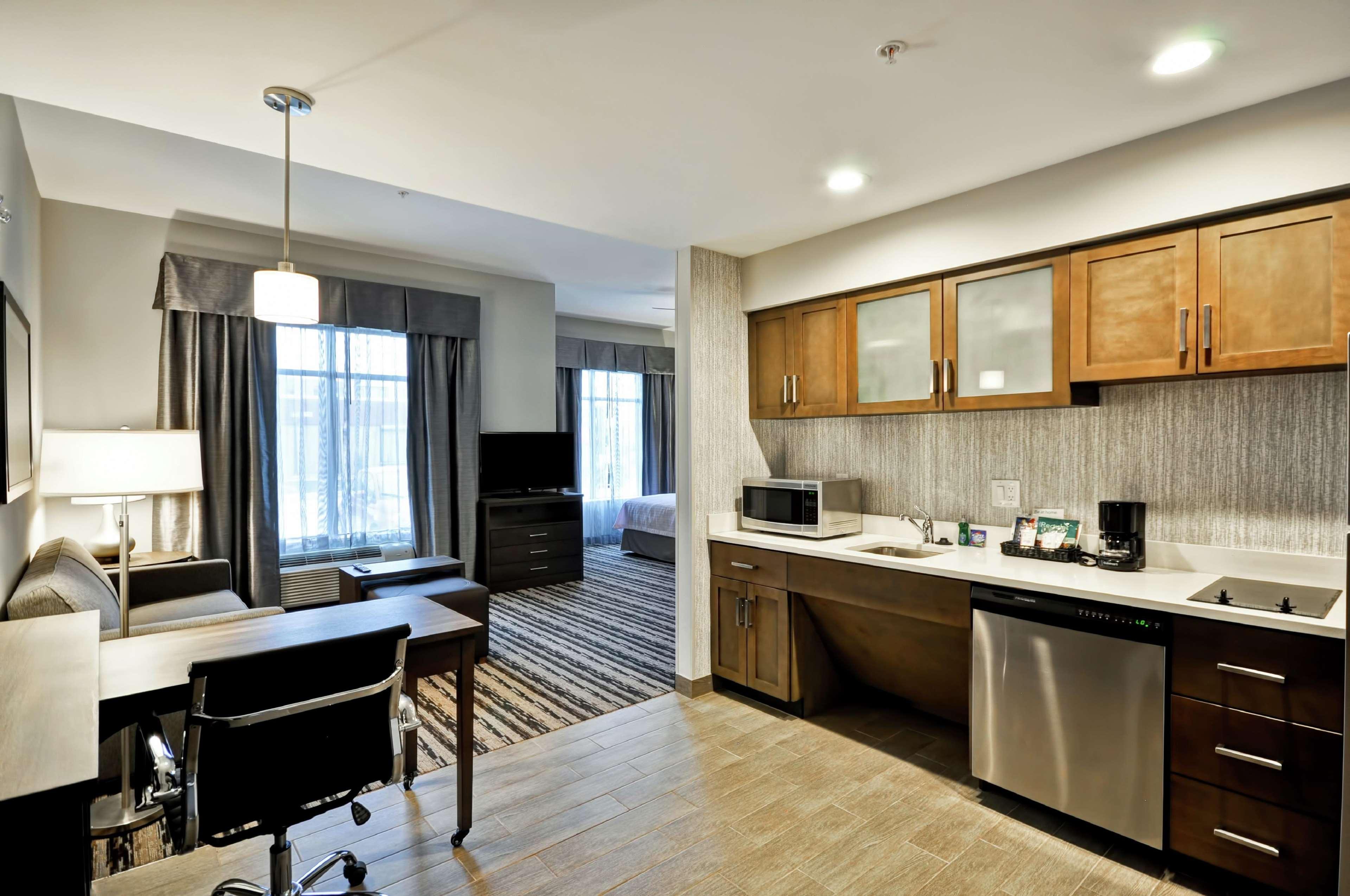 Homewood Suites By Hilton Cincinnati/West Chester Kültér fotó