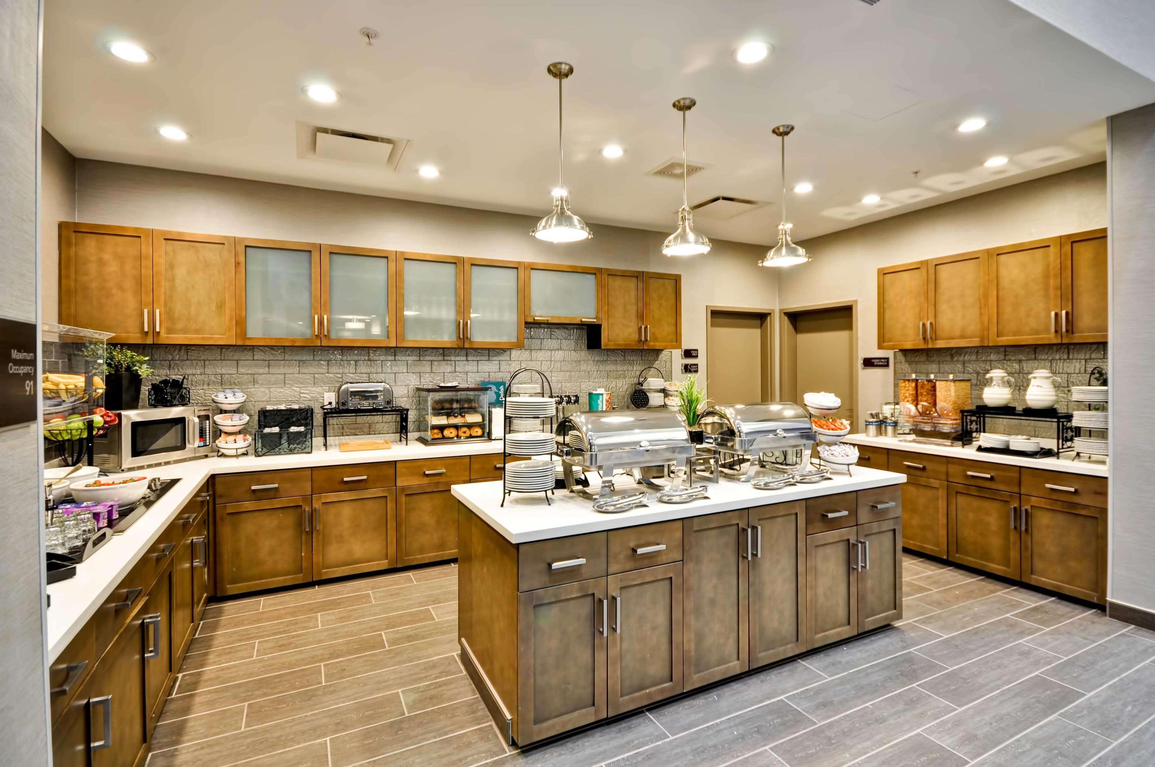 Homewood Suites By Hilton Cincinnati/West Chester Kültér fotó