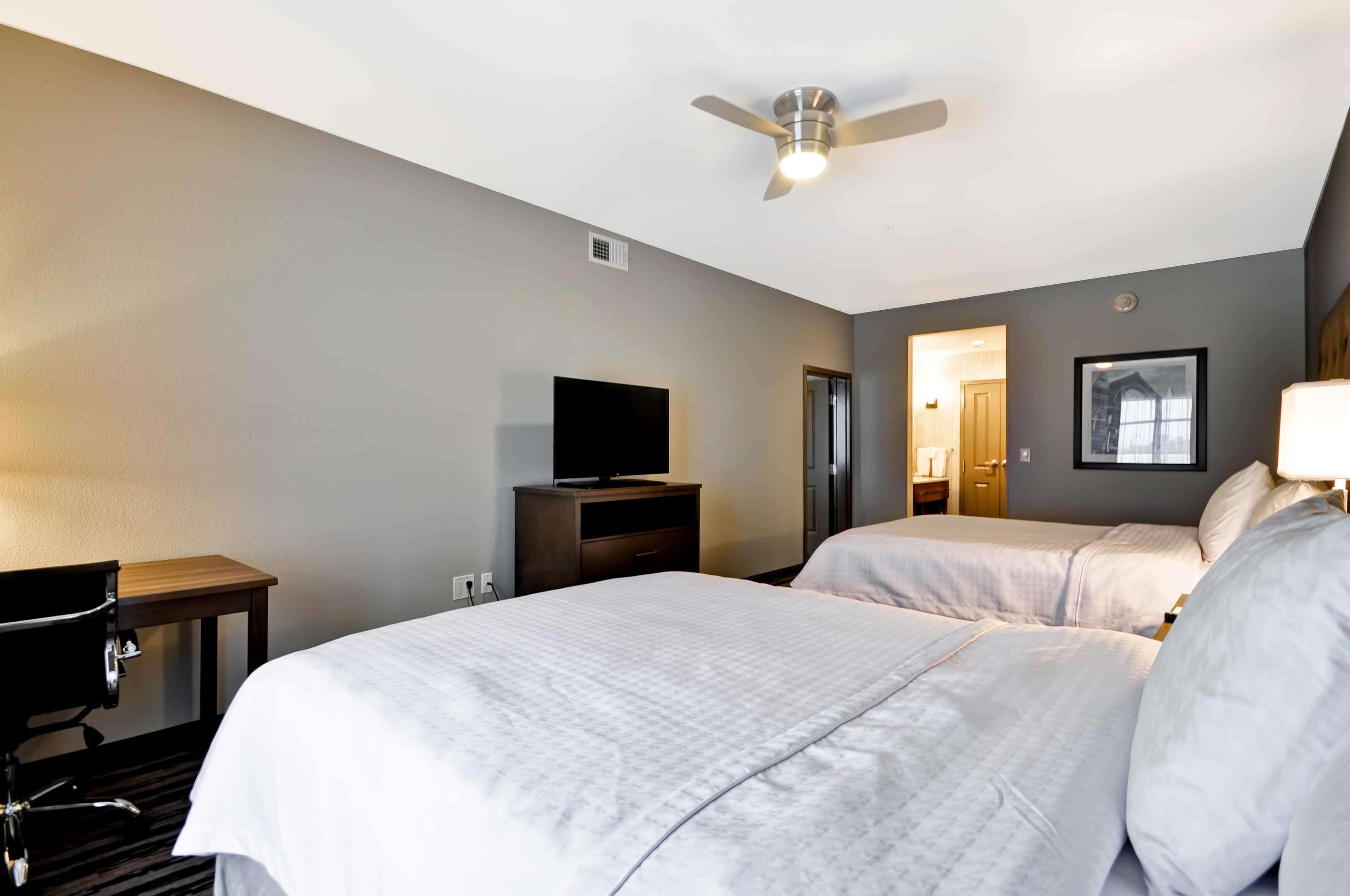 Homewood Suites By Hilton Cincinnati/West Chester Kültér fotó