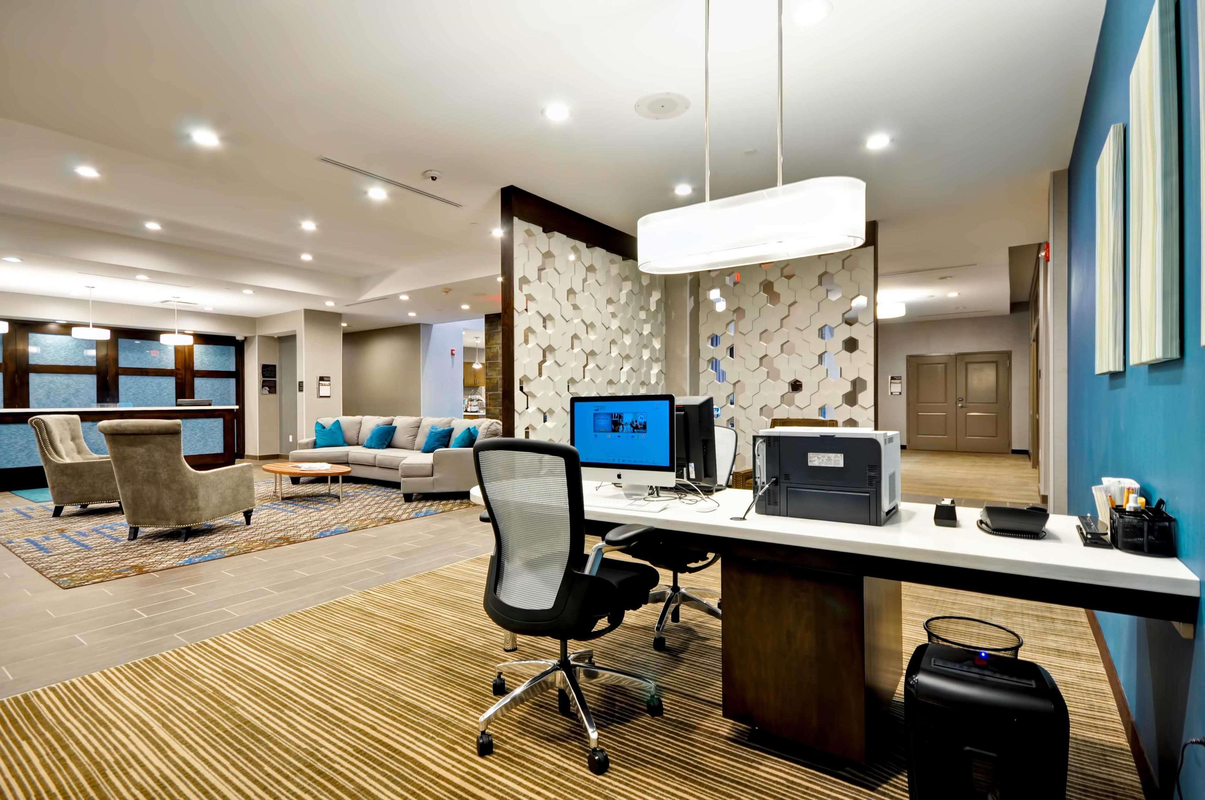 Homewood Suites By Hilton Cincinnati/West Chester Kültér fotó