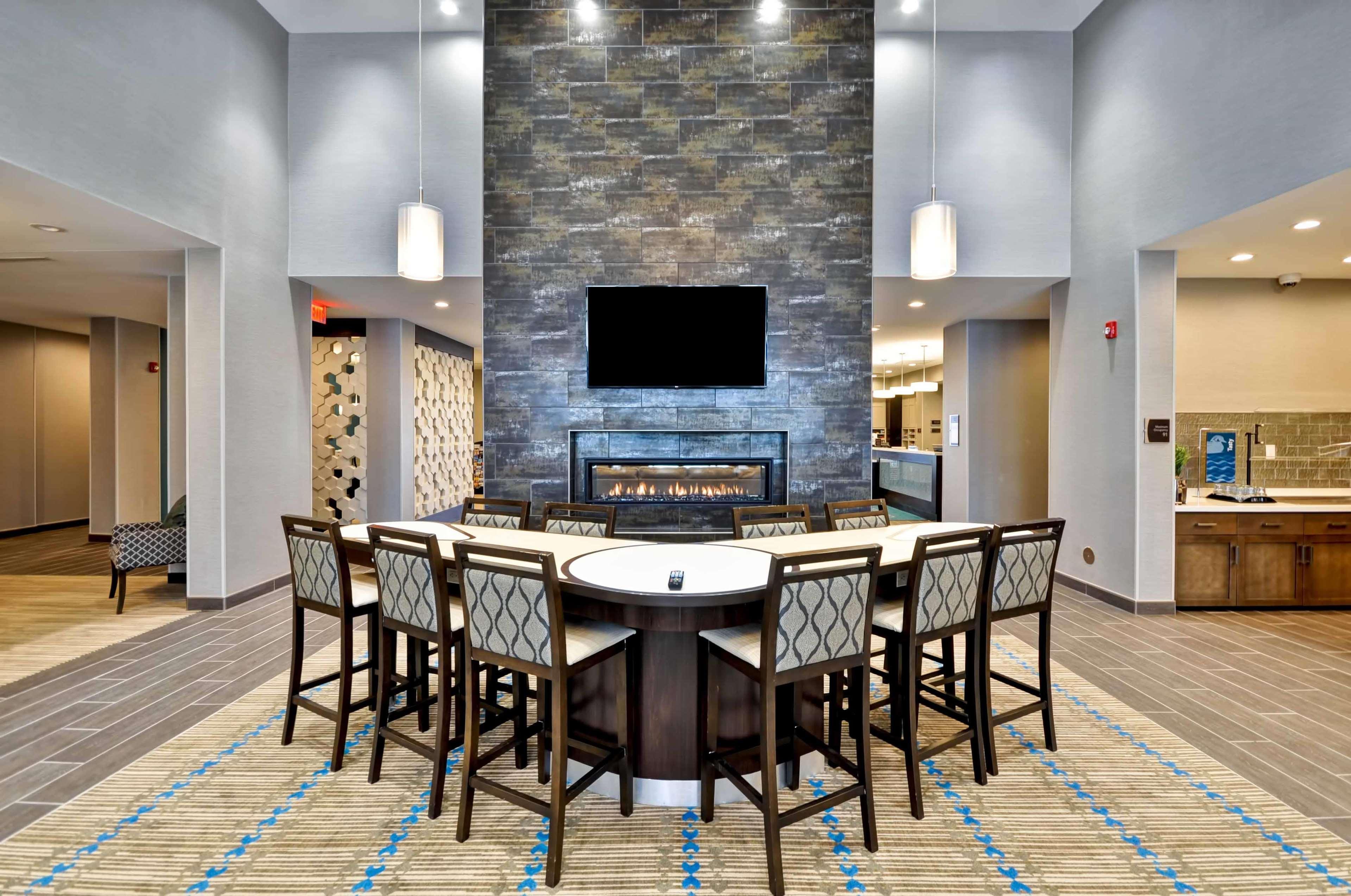 Homewood Suites By Hilton Cincinnati/West Chester Kültér fotó