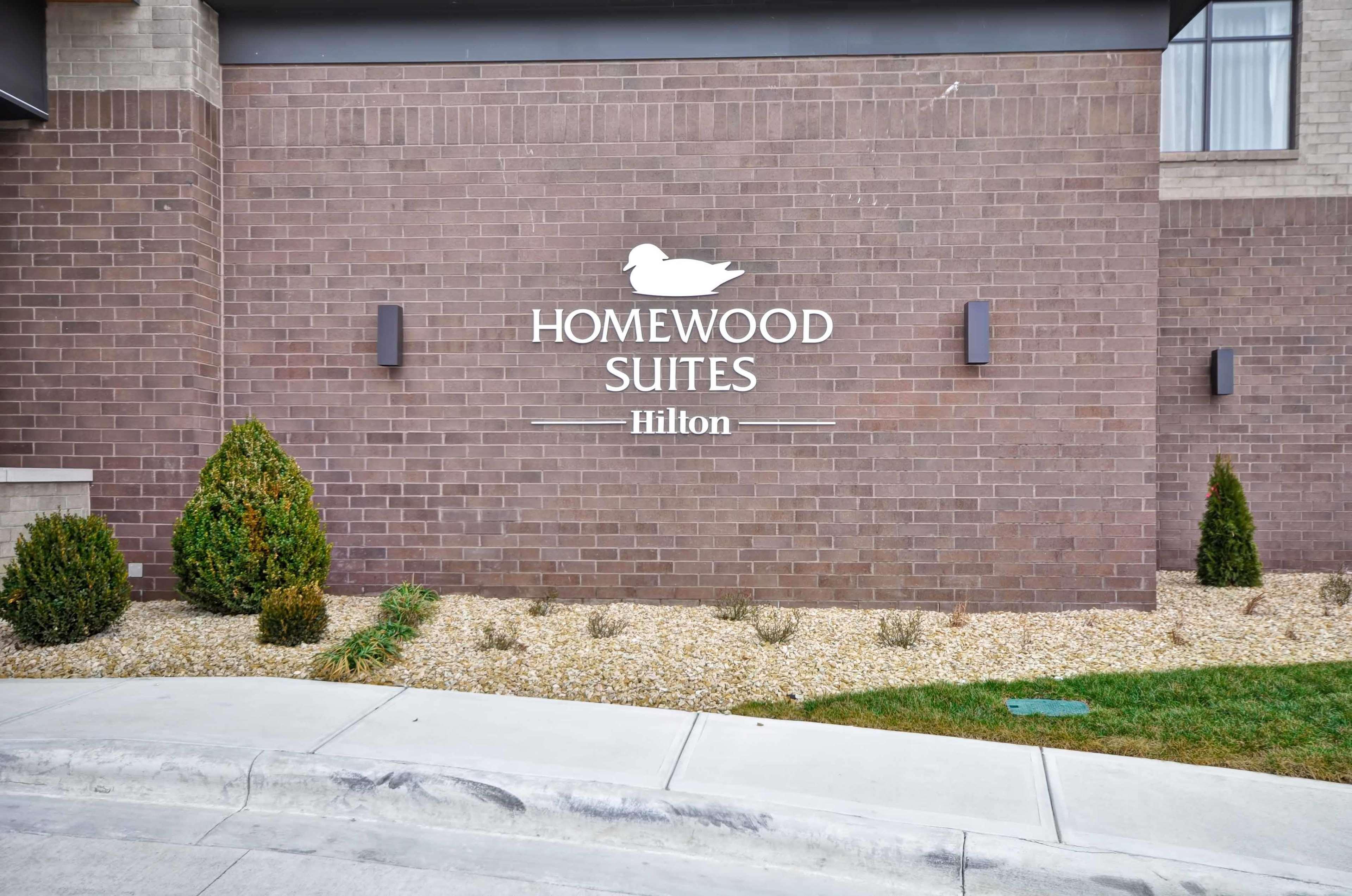 Homewood Suites By Hilton Cincinnati/West Chester Kültér fotó