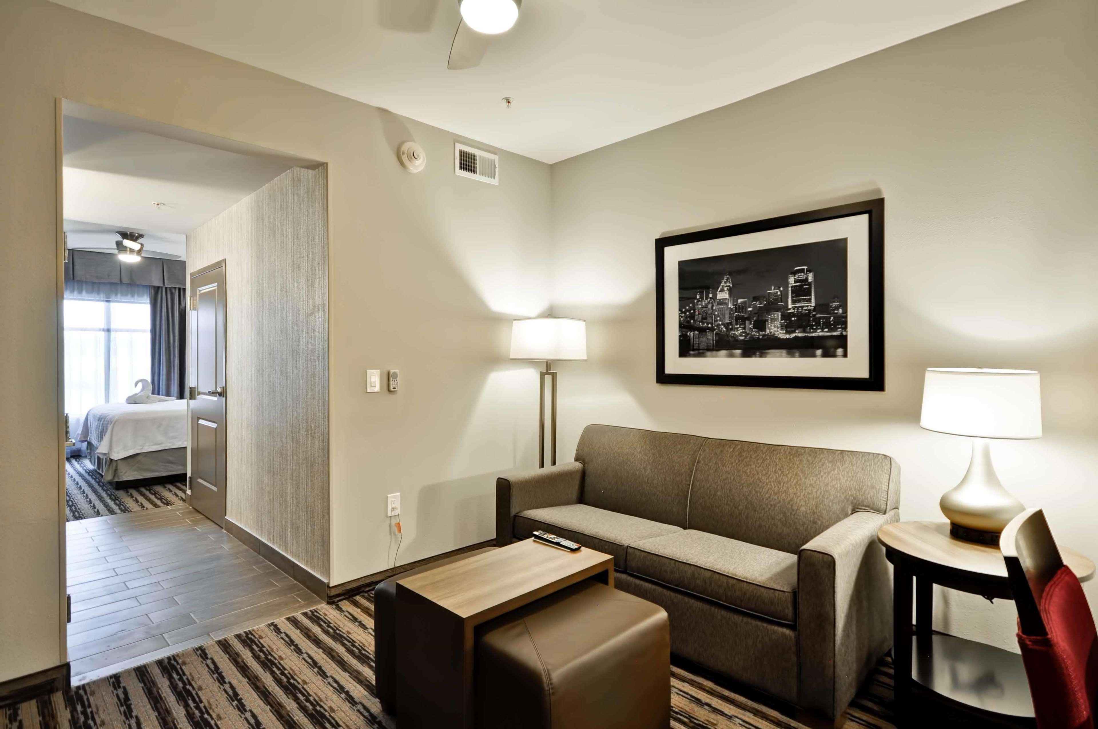 Homewood Suites By Hilton Cincinnati/West Chester Kültér fotó