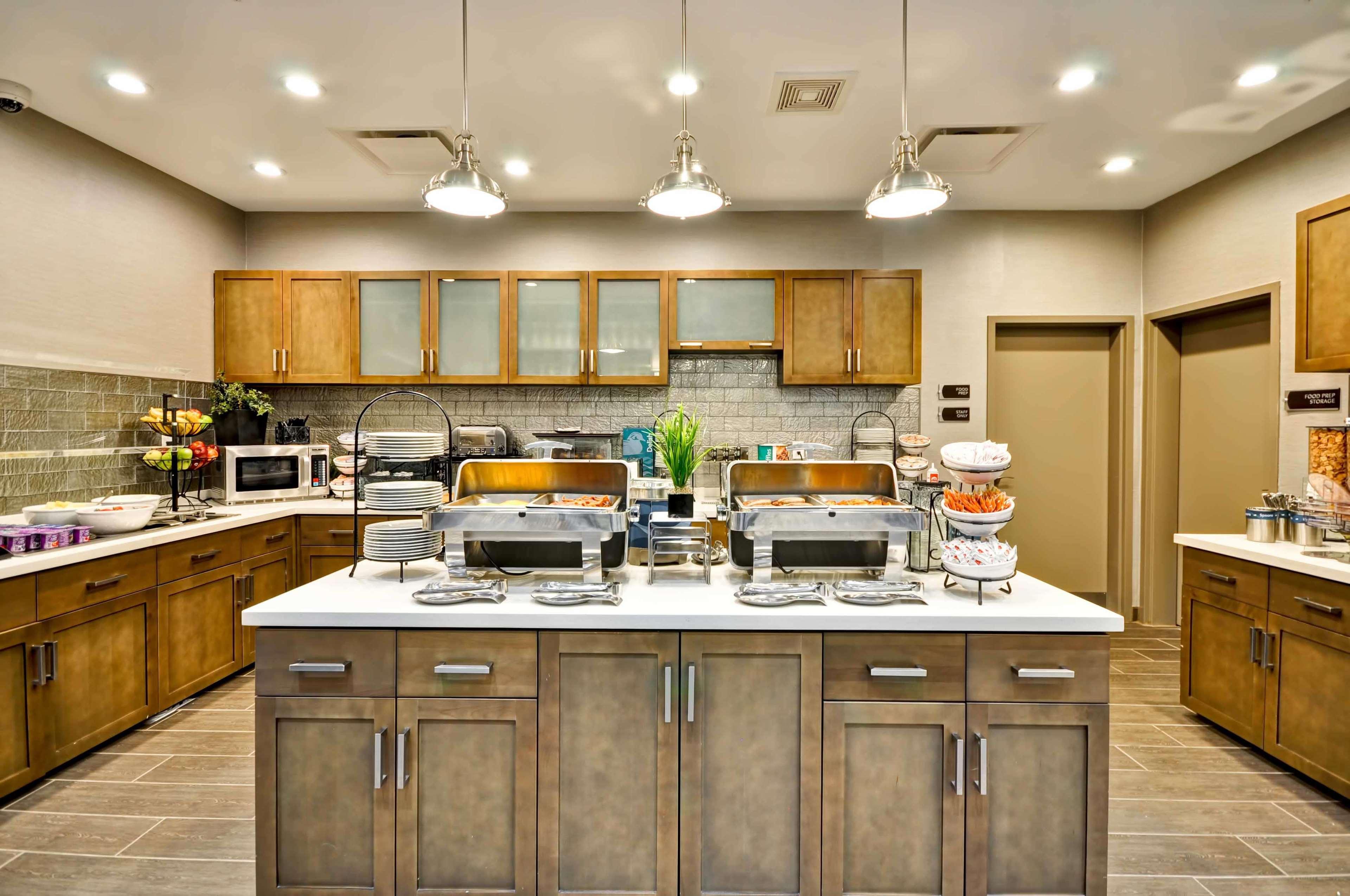 Homewood Suites By Hilton Cincinnati/West Chester Kültér fotó
