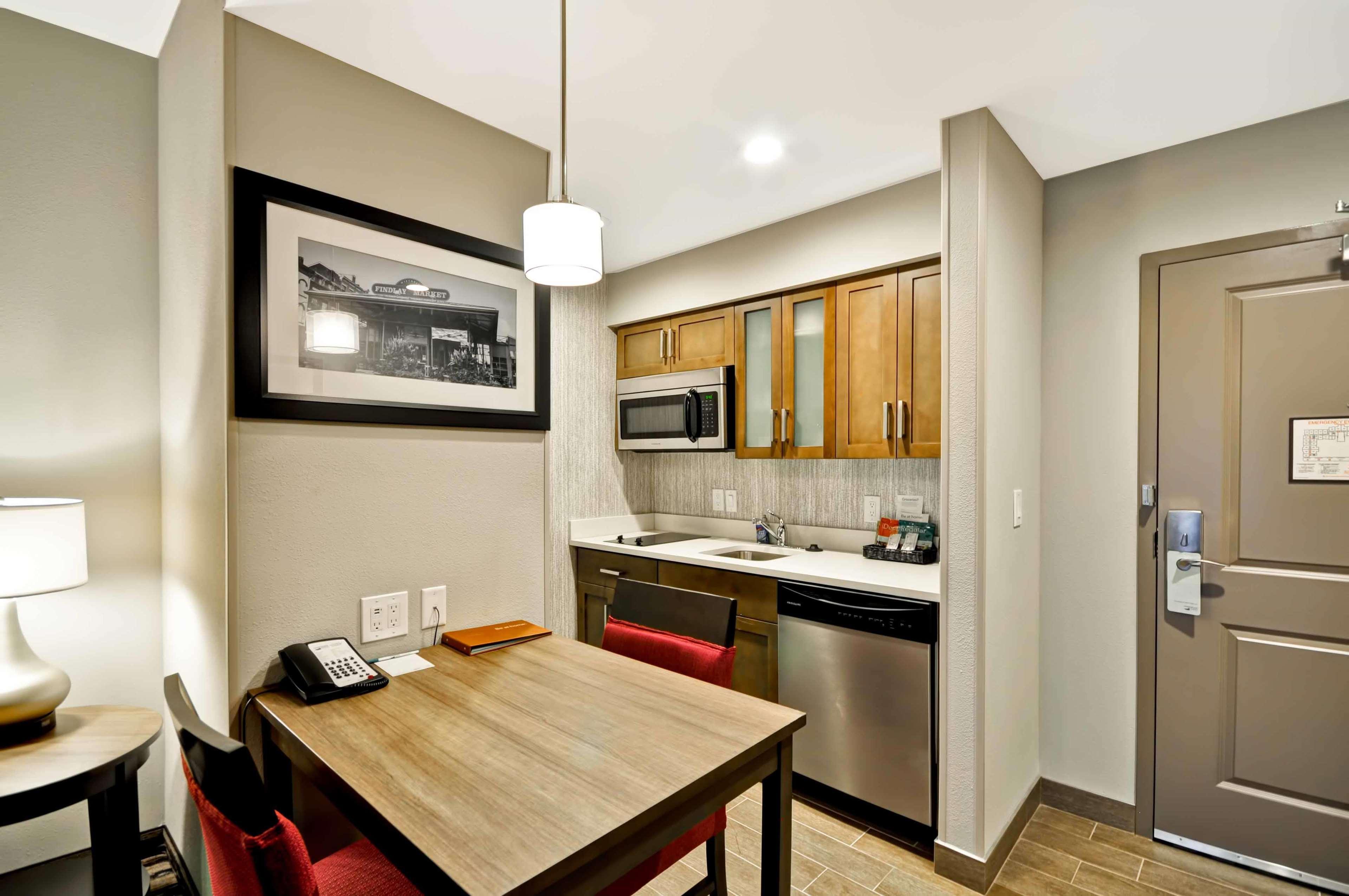 Homewood Suites By Hilton Cincinnati/West Chester Kültér fotó