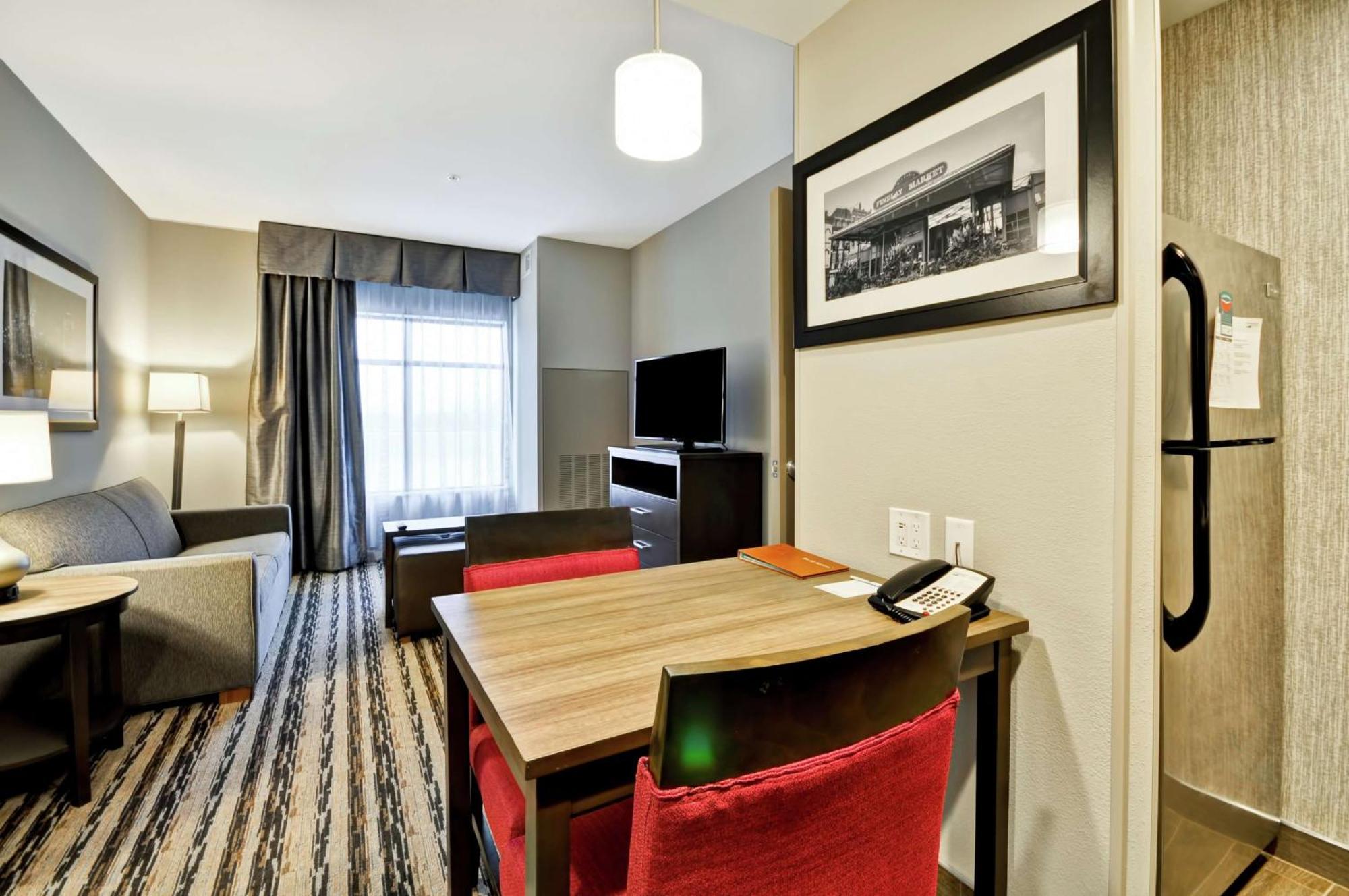 Homewood Suites By Hilton Cincinnati/West Chester Kültér fotó