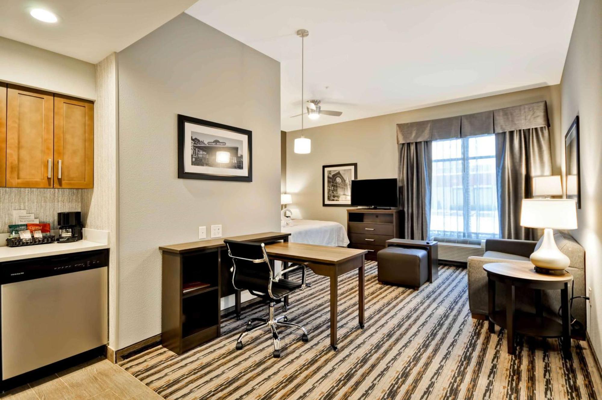 Homewood Suites By Hilton Cincinnati/West Chester Kültér fotó