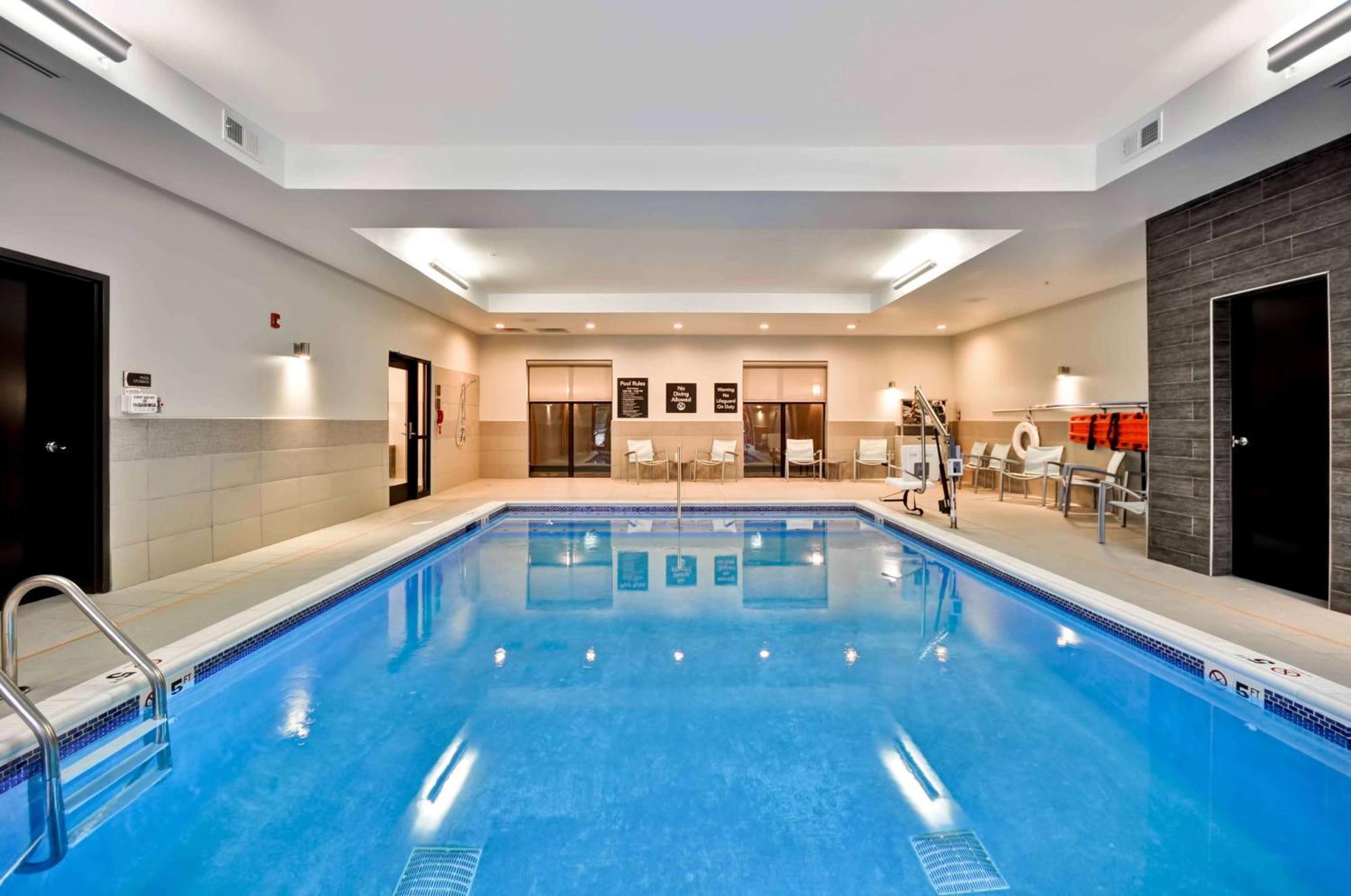 Homewood Suites By Hilton Cincinnati/West Chester Kültér fotó